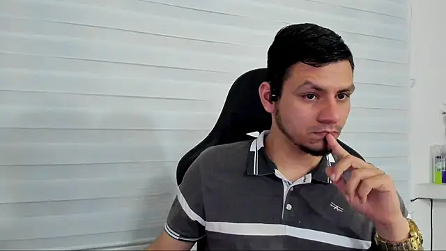 Rick Diesel  online show from January 14, 2025, 7:59 am