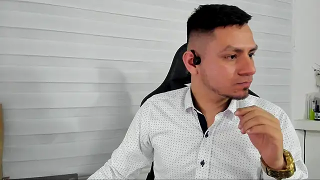 Rick Diesel  online show from January 20, 2025, 7:15 am