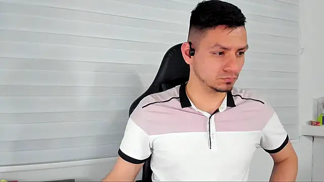 Rick Diesel  online show from January 24, 2025, 9:49 am