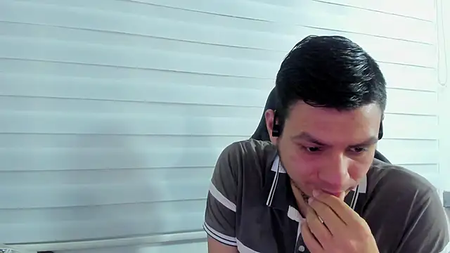 Rick Diesel  online show from February 21, 2025, 4:07 am