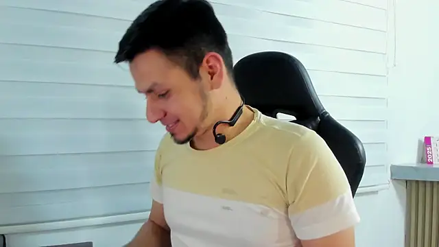 Rick Diesel  online show from February 24, 2025, 10:37 am