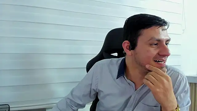 Rick Diesel  online show from March 6, 2025, 5:14 am