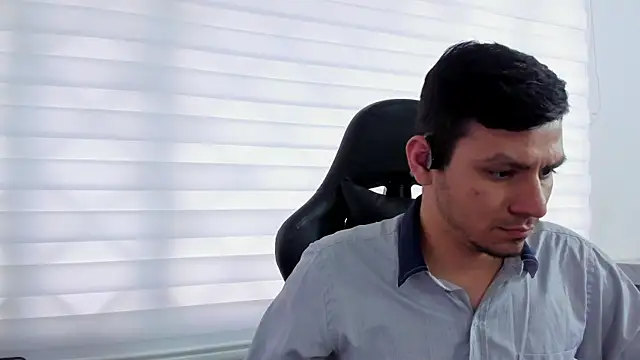 Rick Diesel  online show from March 6, 2025, 11:25 am