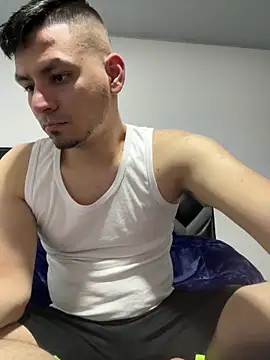 Rick Diesel  online show from March 9, 2025, 1:25 am