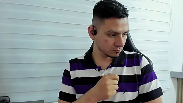 Rick Diesel  online show from March 12, 2025, 4:51 am