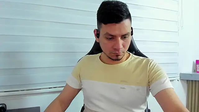 Rick Diesel  online show from March 18, 2025, 6:03 am