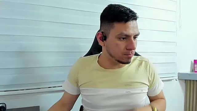 Rick Diesel  online show from March 18, 2025, 9:09 am