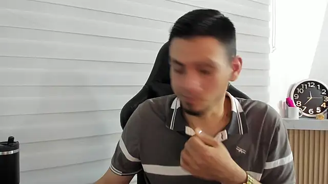 Rick Diesel  online show from September 18, 2025, 4:36 am