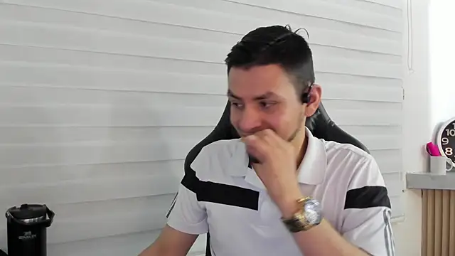 Rick Diesel  online show from September 20, 2025, 4:02 am