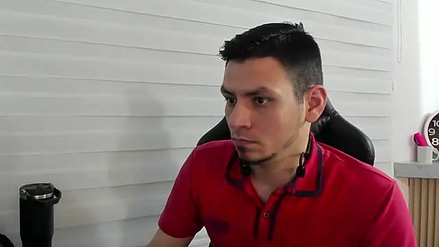 Rick Diesel  online show from September 23, 2025, 3:53 am