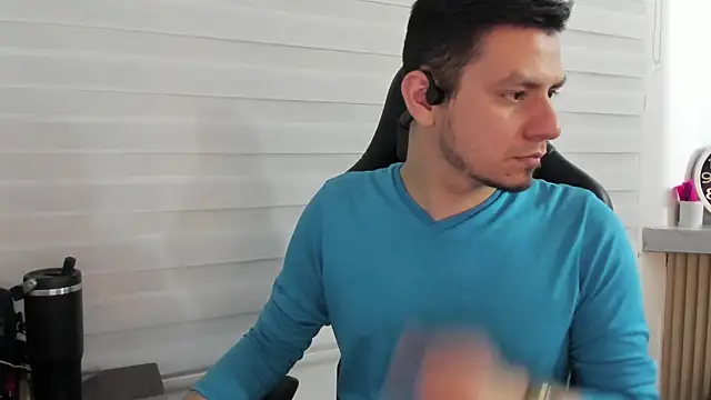 Rick Diesel  online show from September 24, 2025, 3:10 am