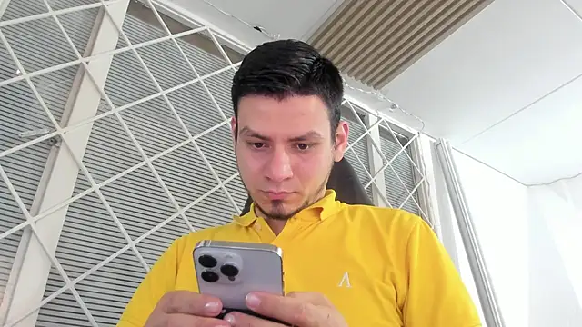 Rick Diesel  online show from October 3, 2025, 4:09 am