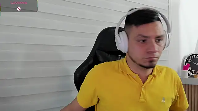 Rick Diesel  online show from November 11, 2025, 3:06 am