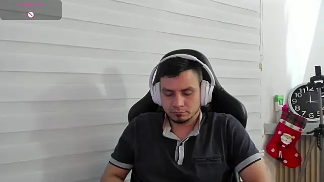 Rick Diesel  online show from January 6, 2026, 7:56 am