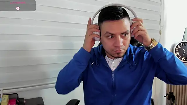 Rick Diesel  online show from February 28, 2026, 3:29 am