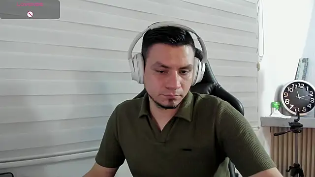 Rick Diesel  online show from March 10, 2026, 4:06 am