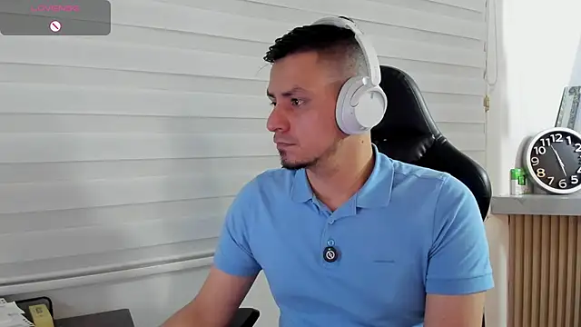 Rick Diesel  online show from March 31, 2026, 4:24 am