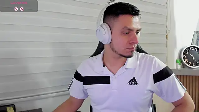 Rick Diesel  online show from April 2, 2026, 3:26 am