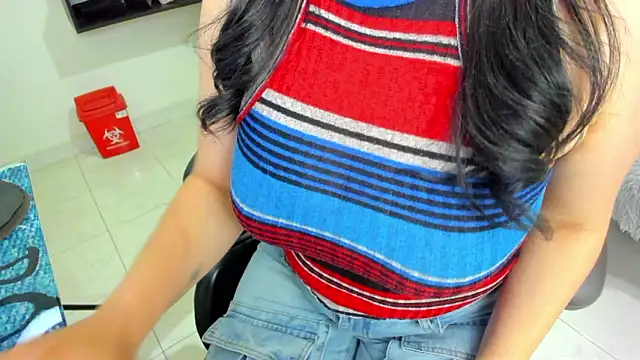 BellaFlaming online show from March 14, 2026, 11:15 am