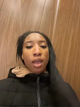 Iceblanca online show from February 15, 2025, 1:10 am