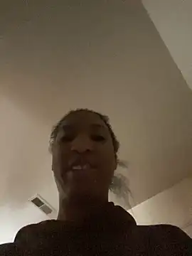 Iceblanca online show from March 1, 2025, 9:59 pm