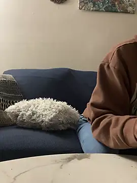 Iceblanca online show from March 10, 2025, 4:38 am