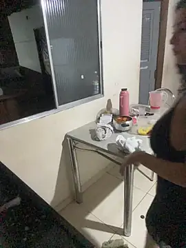 -Marivalda- online show from November 29, 2025, 10:35 pm