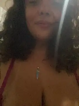 -Marivalda- online show from February 18, 2026, 10:39 pm