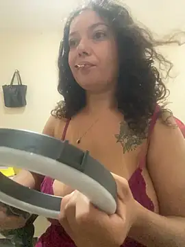 -Marivalda- online show from February 25, 2026, 11:31 am