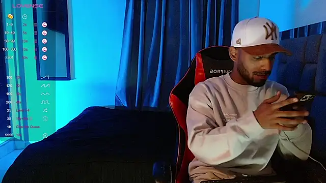 Christian thor online show from January 23, 2025, 3:48 am