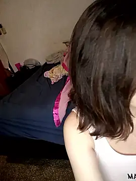 AmazingFuckCam online show from January 10, 2026, 12:23 am