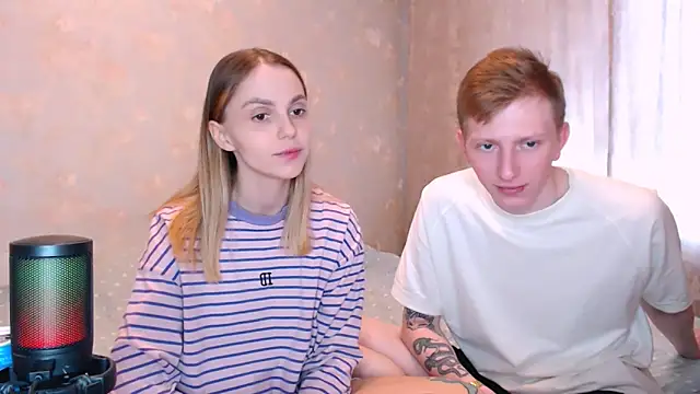 juliaanddima online show from June 2, 2026, 8:27 am