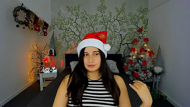 Linda EX online show from December 23, 2024, 11:36 am