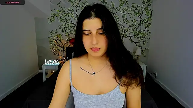 Linda EX online show from March 18, 2025, 7:08 am