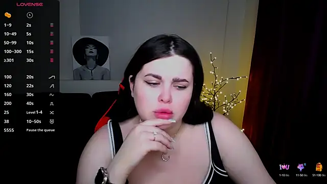 Emily Mo online show from February 4, 2025, 6:46 am