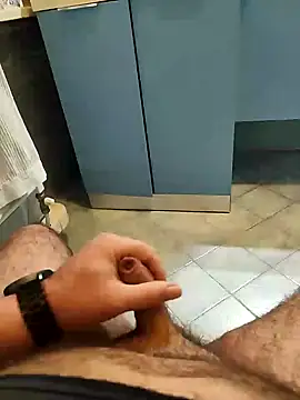 orsettoCum online show from December 6, 2024, 10:19 pm