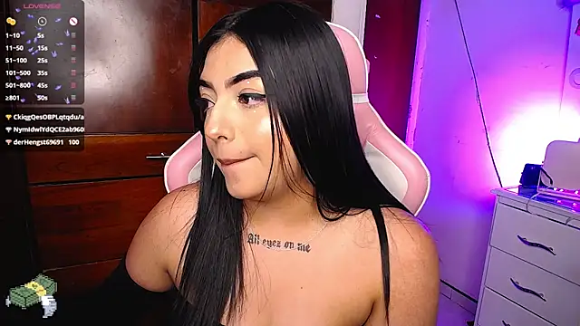 eva six online show from January 5, 2025, 2:38 am