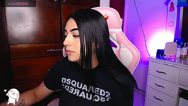 eva six online show from February 21, 2025, 2:50 am