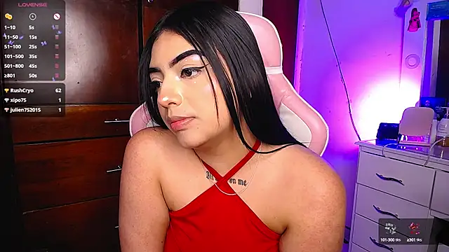 eva six online show from March 7, 2025, 11:16 pm