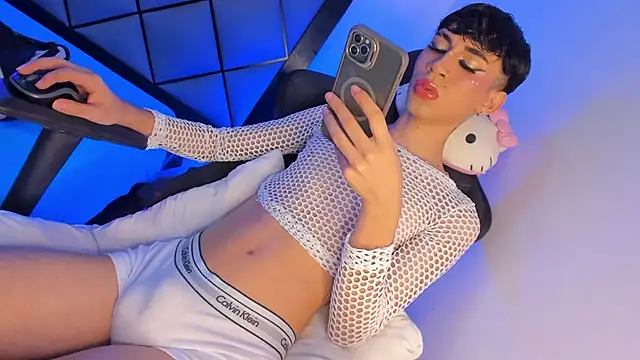 GeorginaCute  online show from December 19, 2025, 1:07 pm