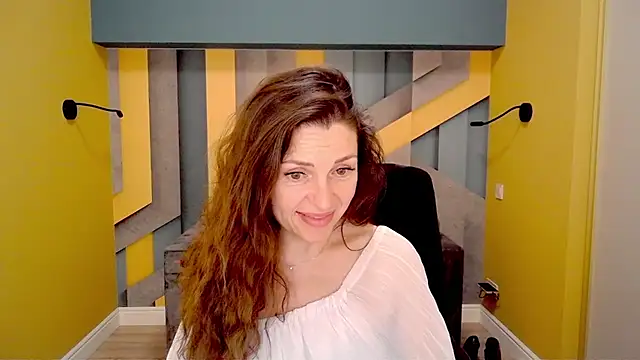 EllaLong online show from February 22, 2025, 3:47 pm