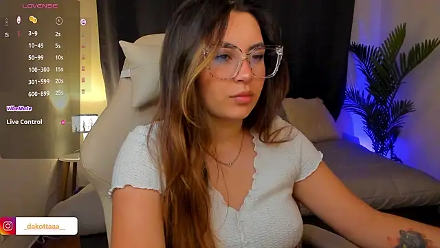 Snapshot of dakottaa_ chatting on January 16, 2026, 12:03 am dakottaa online show from January 16, 2026, 12:03 am