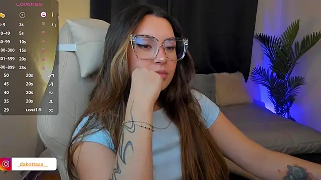 Snapshot of dakottaa_ chatting on February 2, 2026, 11:36 pm dakottaa online show from February 2, 2026, 11:36 pm