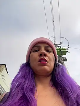 kitty  horny online show from February 22, 2025, 11:57 am