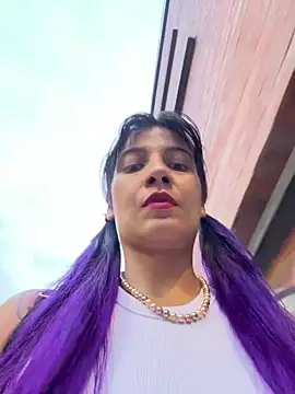 kitty  horny online show from March 12, 2025, 11:09 am