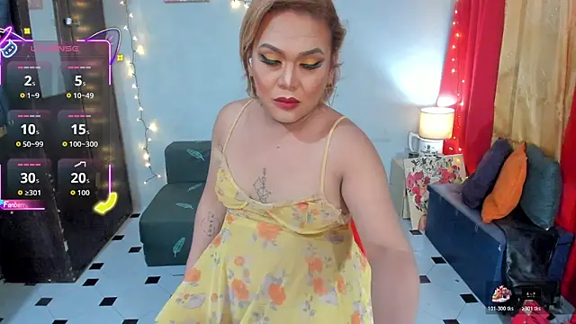 ivyDvil05 online show from December 17, 2025, 11:11 pm