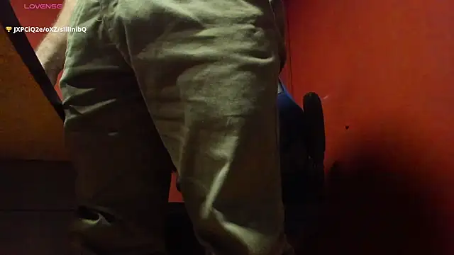 Maxi TheBigDaddy online show from February 24, 2025, 8:25 pm