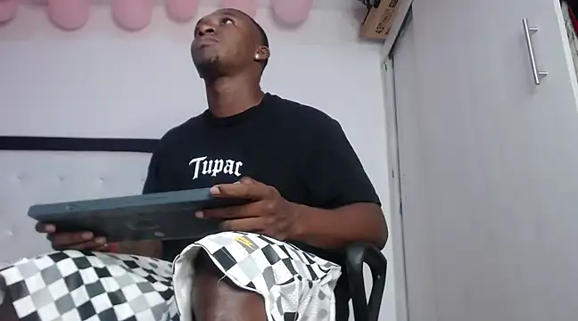 ammy Ger1 online show from February 25, 2025, 2:47 am