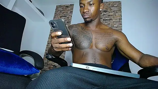 ammy Ger1 online show from April 9, 2026, 7:14 am