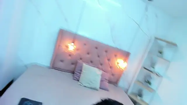 Belle Brunette online show from February 18, 2025, 9:20 pm